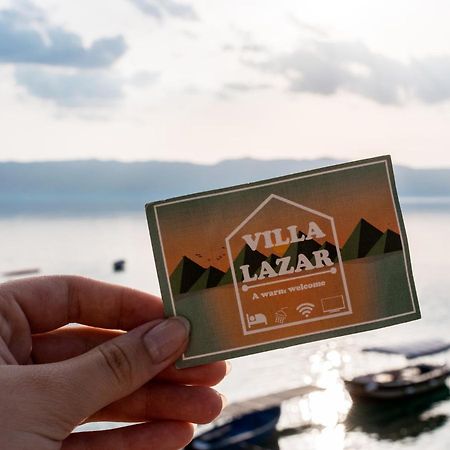 Villa Lazar 特佩杰卡 外观 照片