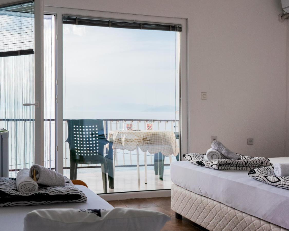 Villa Lazar 特佩杰卡 外观 照片