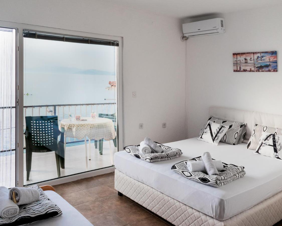 Villa Lazar 特佩杰卡 外观 照片